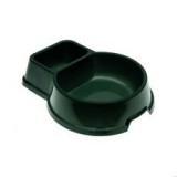 MARCHIORO Duplatál kutyáknak BUFFET 25 - sötétzöld, 400 ml + 200 ml