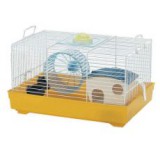 MARCHIORO Ketrec hörcsögöknek LUX 1A - 41 x 28 x 23 cm