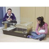 MARCHIORO Ketrec rágcsálóknak TOMMY 102 C - 102x53x46 cm