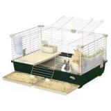 MARCHIORO Ketrec rágcsálóknak TOMMY 102 Deluxe - 102x53x46 cm