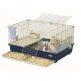 MARCHIORO Ketrec rágcsálóknak TOMMY 82 C Deluxe - 82x51x42 cm