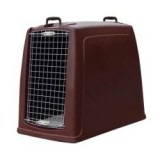 MARCHIORO Szállítóbox kutyáknak autóba ARGO 2, 87 x 52 x 72 cm