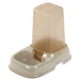 MARCHIORO Száraztáp adagoló KUFRA 3 - bézs - 3,5L