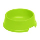 MARCHIORO Tál kutyáknak BUFFET 5 - műanyag, zöld - 2,2L