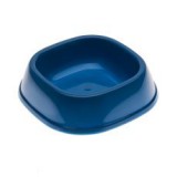 MARCHIORO Tál kutyáknak SNACK 1 - műanyag, kék, 250 ml