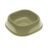 MARCHIORO Tál kutyáknak SNACK 1 - műanyag, szürke, 250 ml