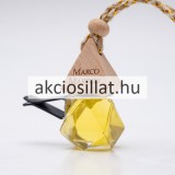 Marco Martely 5 autóillatosító 7ml - Chanel N°5