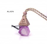 Marco Martely autóillatosító parfüm - Thierry Mugler Alien - 7ml