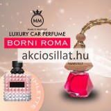 Marco Martely Borni Roma autóillatosító - Valentino Born in Roma Donna