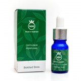 Marco Martely diffúzor illatosító - Boss Bottled - 10ml