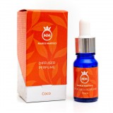 Marco Martely diffúzor illatosító - Coco - 10ml