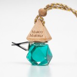 Marco Martely Eross autóillatosító parfüm - 7ml