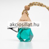 Marco Martely Eross autóillatosító - Versace Eros