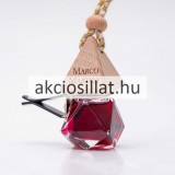 Marco Martely Fahrenheit autóillatosító - Christian Dior Fahrenheit