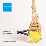 Marco Martely Női Autóillatosító parfüm - Gucci Guilty