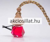 Marco Martely Rouge autóillatosító - Maison Francis Kurkdjian Baccarat Rouge 540