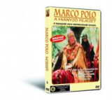 Marco Polo- A hiányzó fejezet - DVD