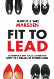Marcus Marsden, Sari Marsden: Fit to Lead - könyv
