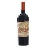 Mare Magnum Mega Zin Zinfandel 2021 (0,75L 13,5%)