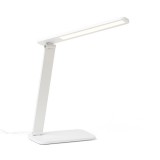 MAREK DIMM asztali lámpa fehér 230V LED 6W 3000K 4000K 6500K