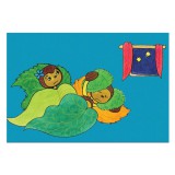 Marék Veronika: Kippkopp és a többiek (3 mese) diafilm