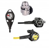 Mares Dual ADJ 62X Sport Szett