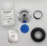 Mares Hideg vizes kit MR22 Ruby