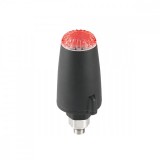 Mares Jeladó led fényjelzéssel