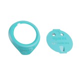 Mares Mission Color Kit