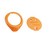 Mares Mission Color Kit