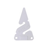 Mares Nyíl alakú barlangi jelölő