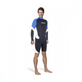 Mares Rash Guard Trilastic Hosszú ujjú
