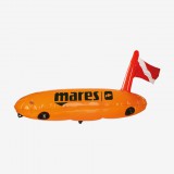 Mares Torpedo SF