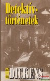 Marfa-Mediterrán Charles Dickens - Detektívtörténetek