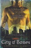 Margaret K. McElderry Books Cassandra Clare - City of Bones