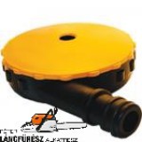 Margaréta öntöző 1" MAXI gyorscsatlakozós