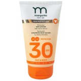 Margarita Napvédő krém sárgarépa-kivonattal SPF30 150ml