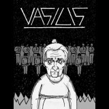 Marginal act Vasilis (PC - Steam elektronikus játék licensz)