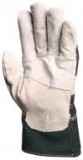 Marhabőr rakodókesztyű 10- es