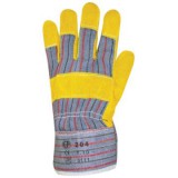 Marhahasíték védőkesztyű - 10