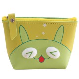 Maria King 3D szemű mini pénztárca 5.