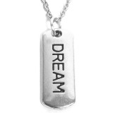 Maria King ÁLMODJ (2) medál lánccal vagy kulcstartóval