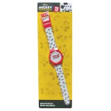 Maria King Analóg karóra Disney Mickey (eredeti)