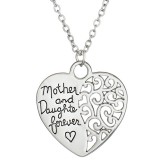 Maria King Anya-lánya örökre nyaklánc