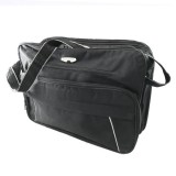 Maria King Borderline univerzális laptop táska (fekete)