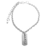 Maria King CSODA (2) karkötő charmmal, arany vagy ezüst színben