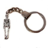 Maria King Csontváz kulcstartó