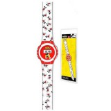 Maria King Digitális karóra Disney Mickey (eredeti)