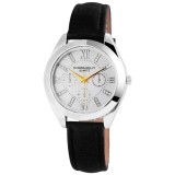 Maria King Donna Kelly műbőr szíjas női divatóra