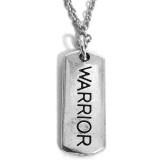 Maria King HARCOS (2) medál,választható többféle láncra vagy kulcstartóra